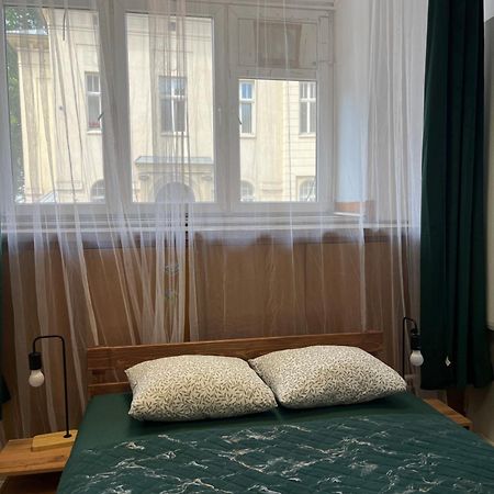 Tom Hostel Krakau Buitenkant foto