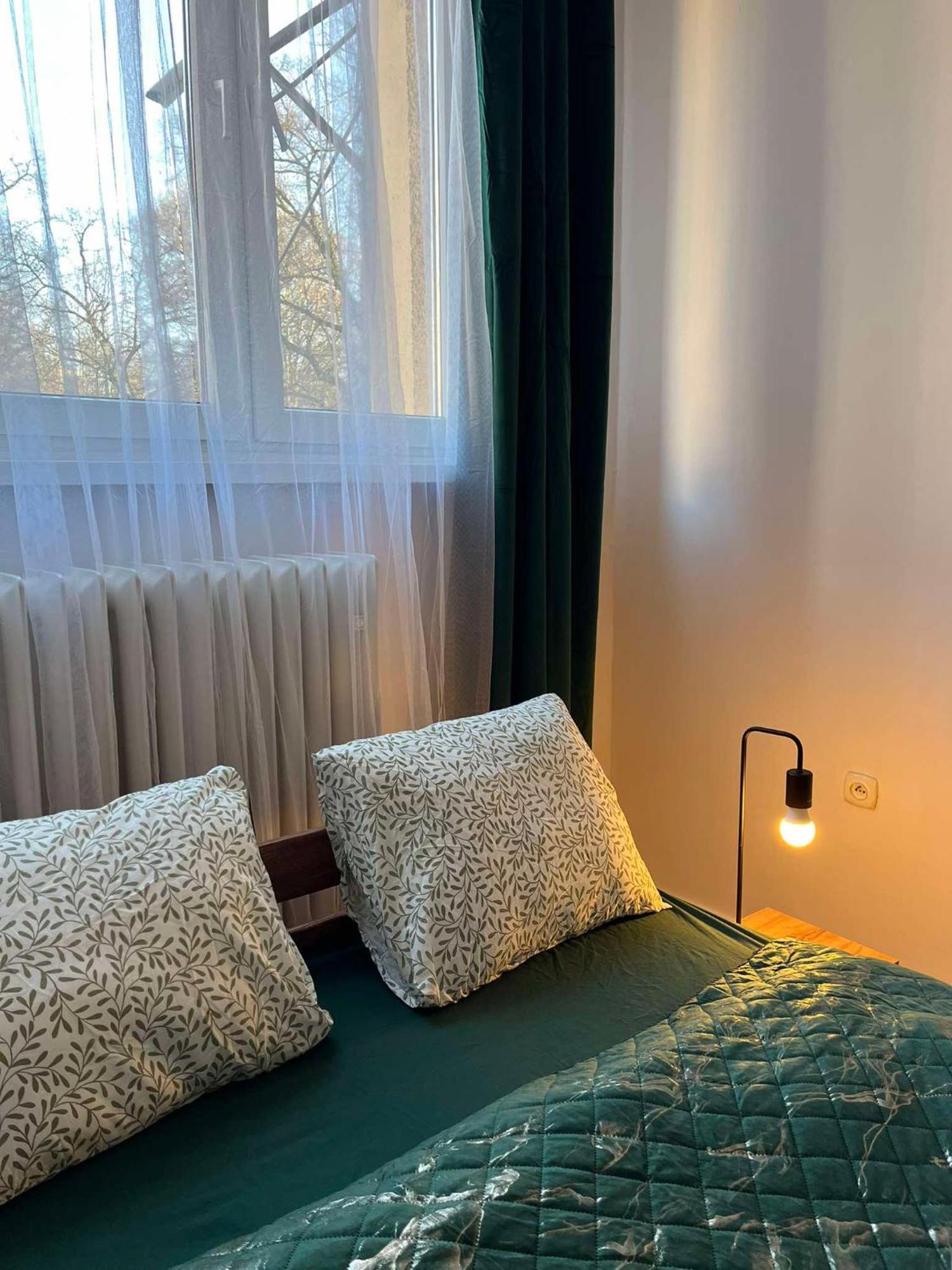 Tom Hostel Krakau Buitenkant foto