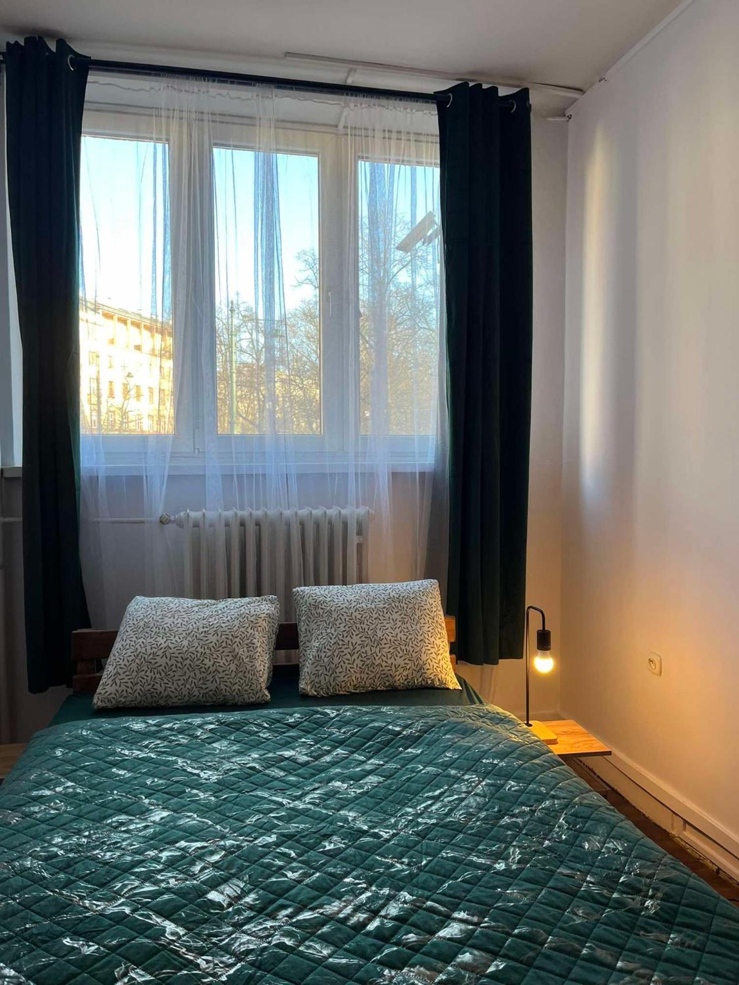 Tom Hostel Krakau Buitenkant foto