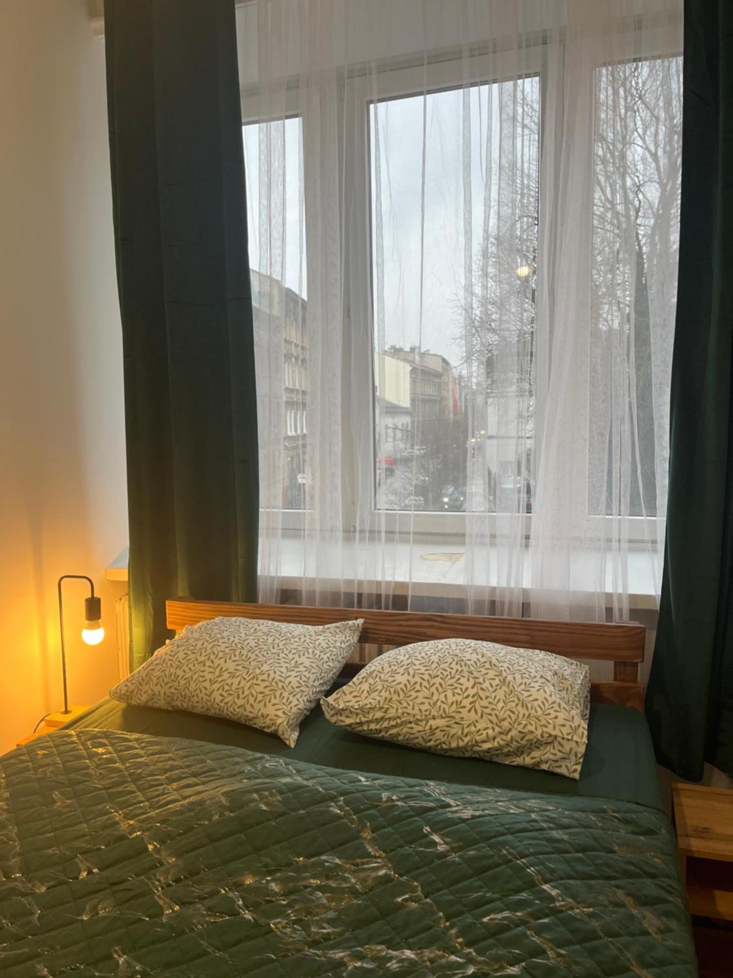 Tom Hostel Krakau Buitenkant foto