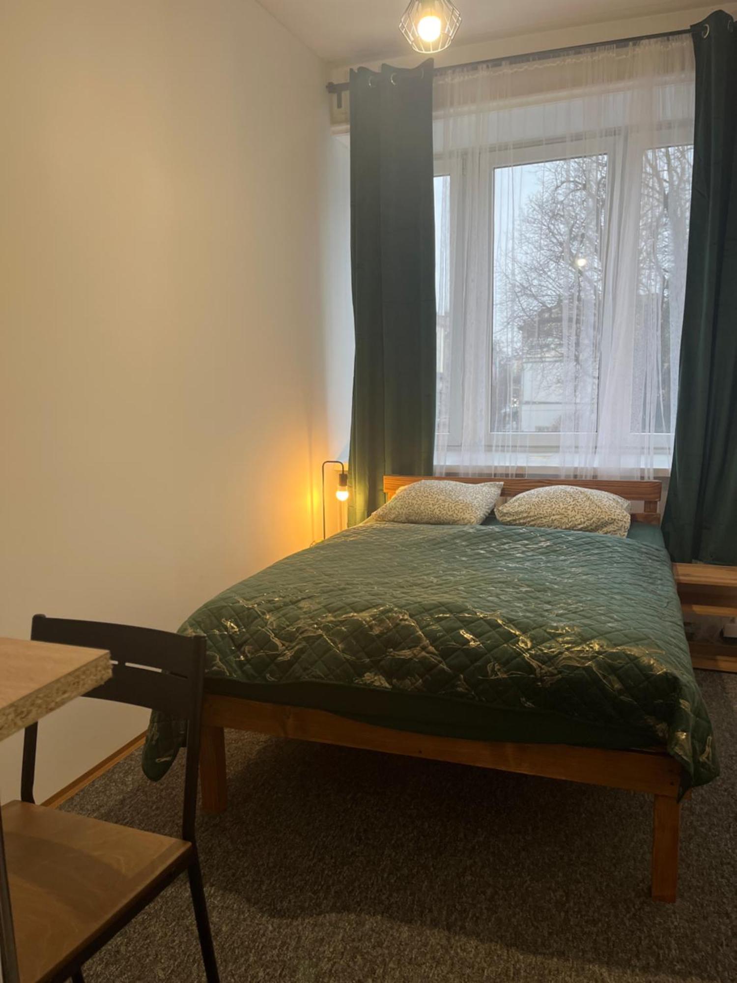 Tom Hostel Krakau Buitenkant foto