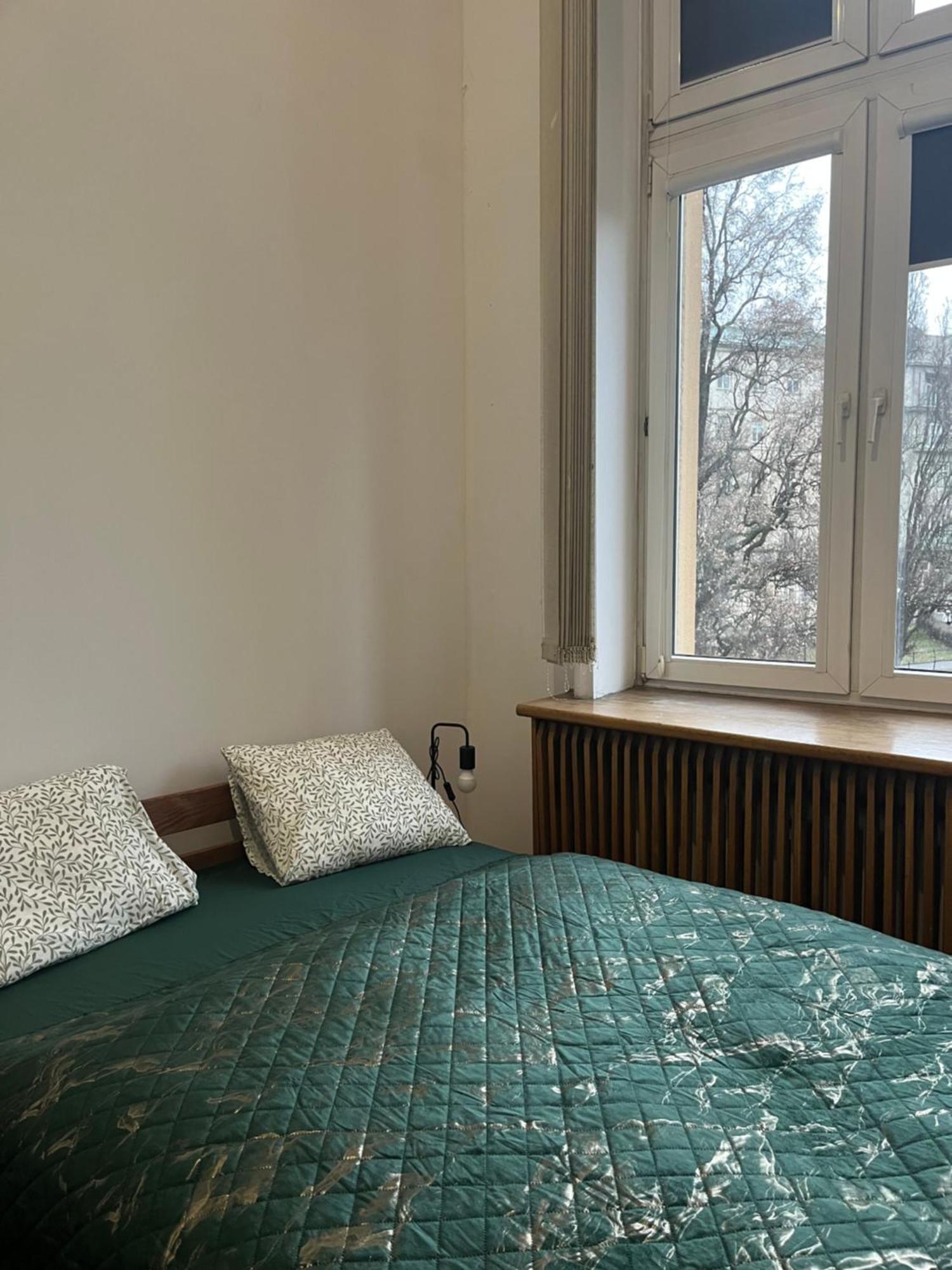 Tom Hostel Krakau Buitenkant foto