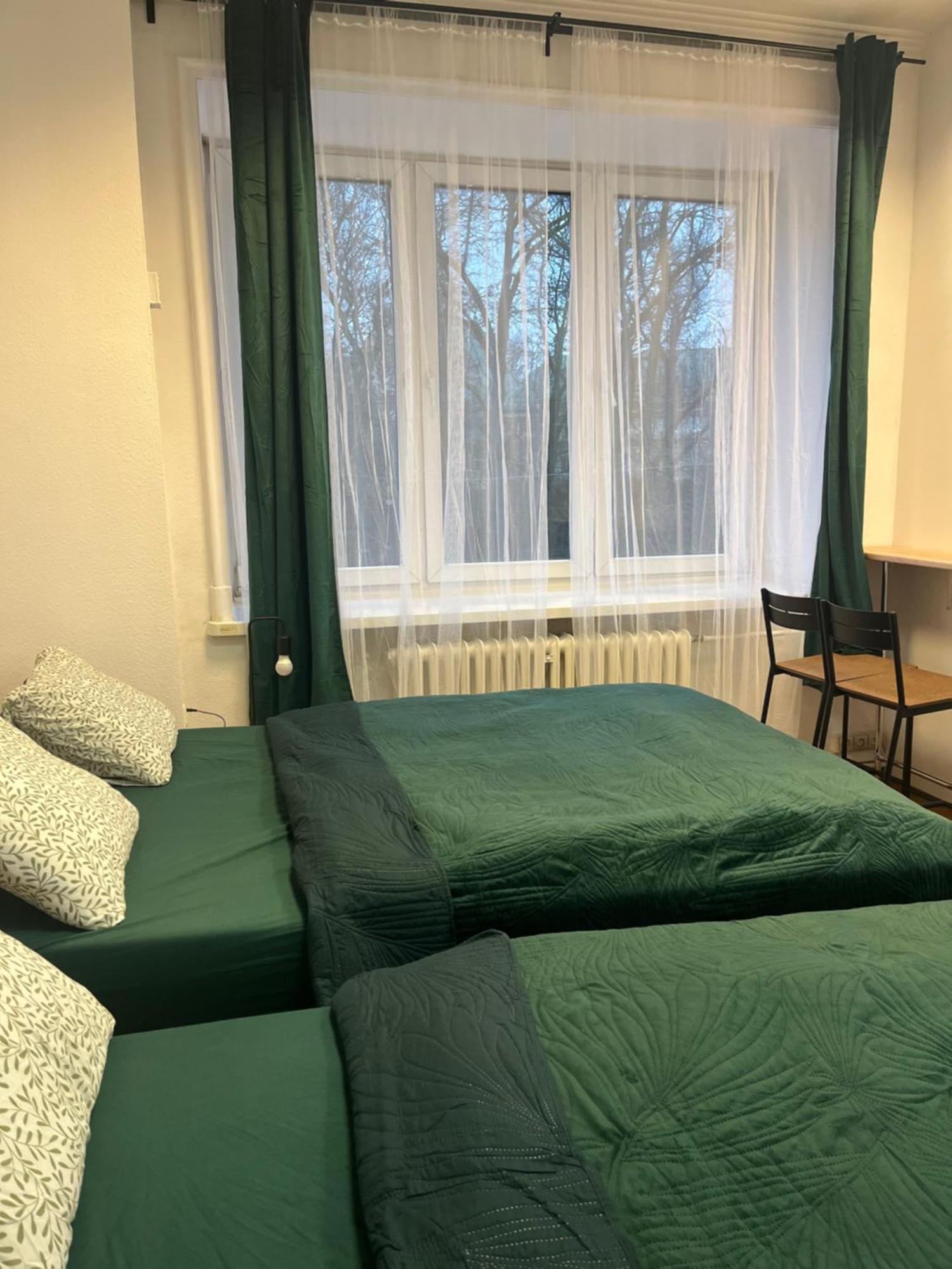 Tom Hostel Krakau Buitenkant foto