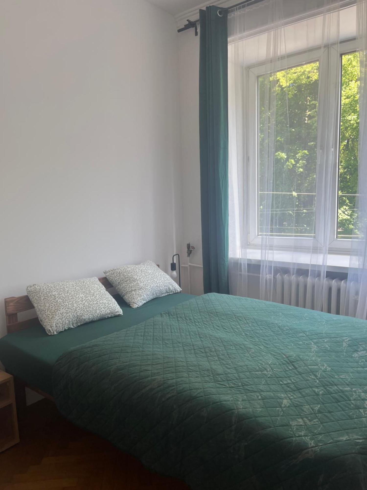 Tom Hostel Krakau Buitenkant foto